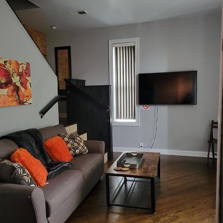 Apartamento Modern Rustic Split Level With Balcony Cincinnati Exterior foto